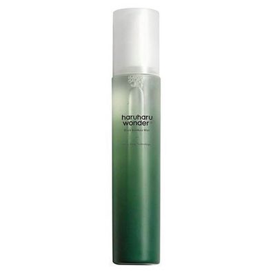 Wonder Haruharu Hydrating Gesichtsspray mit Schwarzem Bambus Extrakt, 150 ml - E