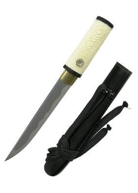 Practical Tanto