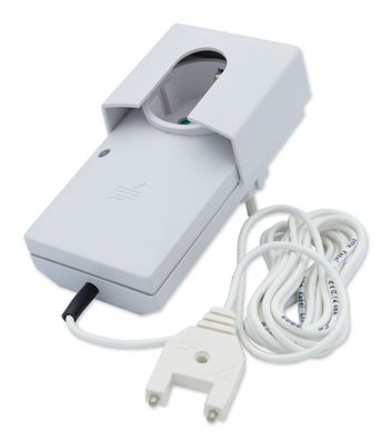 Elektrotechnik Schabus Wassermelder mit externem Sensor