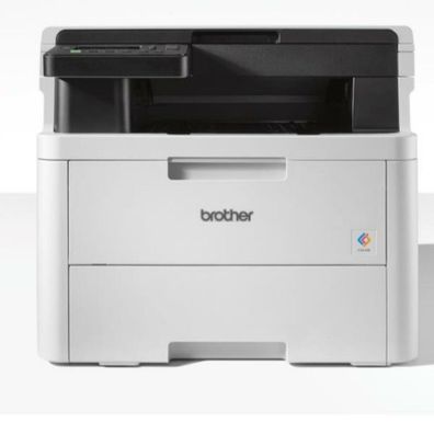 Brother Brother DCP-L3520CDWE Farb-LED 3-in-1