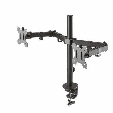 Neomounts Neomounts TIS 10"-32" 2TFT 3Gelenke schw. Max.8KG