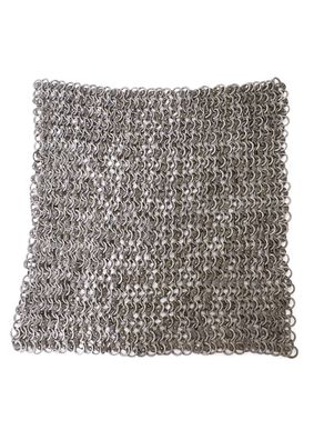 RM Kettenstück 20x 20cm, ID6mm, unbehandelt
