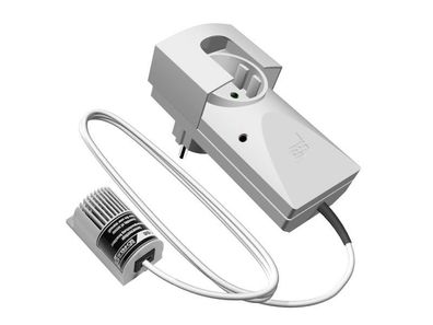 Schabus Gasmelder 300222, detektiert Propan, Methan