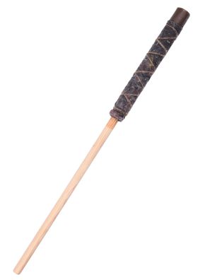 Spalierfackel aus hochwertigem Fackeltuch, 30 cm