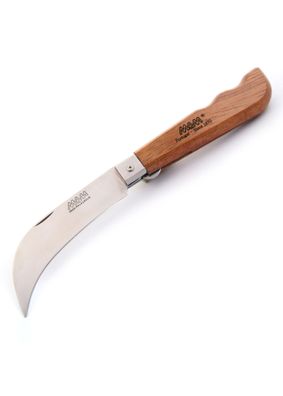 Ernte- und Pilz-Taschenmesser mit Linerlock