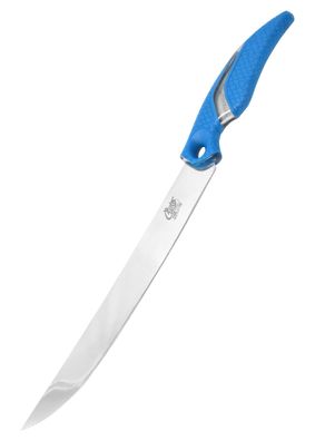 Cuda Breites Filetiermesser, 25,4 cm Klinge
