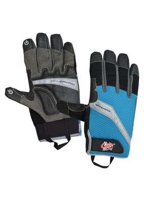 Cuda Offshore Handschuhe, Größe M