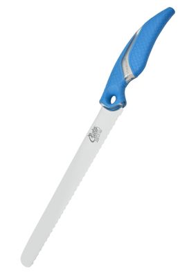 Cuda Chunk Messer
