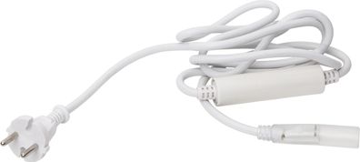 Star Startset für Start LED Ropelights mit weißem Kabel