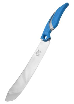 Cuda Schlachtmesser
