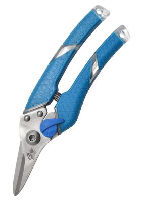 Cuda Bypass-Schere