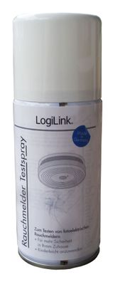 Testspray 150 ml für Rauchmelder FMZ 4177