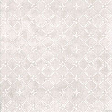 Servietten Papier 33x33cm mit Ornamenten 20 Stück Taupe