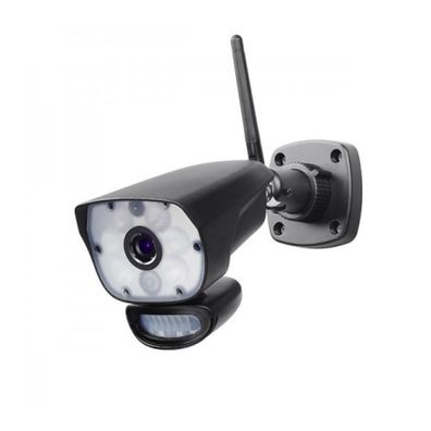 DW700K Zusatz-Funk-Kamera inkl. LED-Strahler für DW700 Set