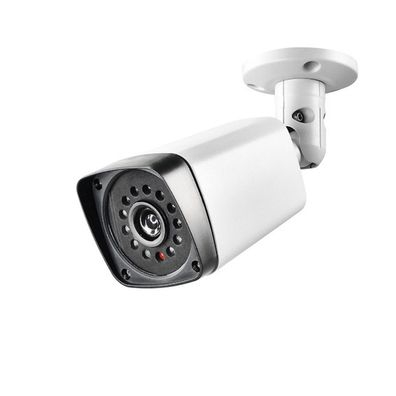 KA20 Kamera-Attrappe Aluminium für innen und außen