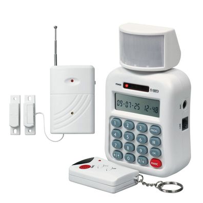 MA80 Set M1 Mini-Funkalarmanlage