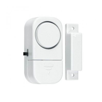 Mini Fensteralarm DG1 Magnetkontakt