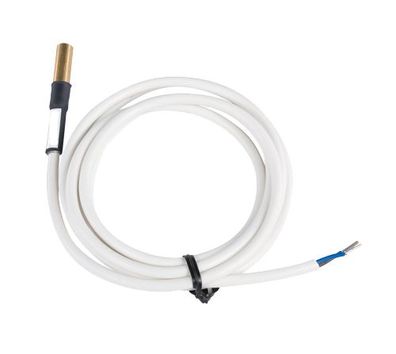 Elektro bock CT01-10k Temperatur-Sensor - Metallgehäuse