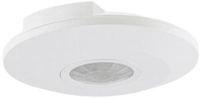 Decken-Bewegungsmelder CBM-Flat 360° LED geeignet 6m Radius 2000W weiß