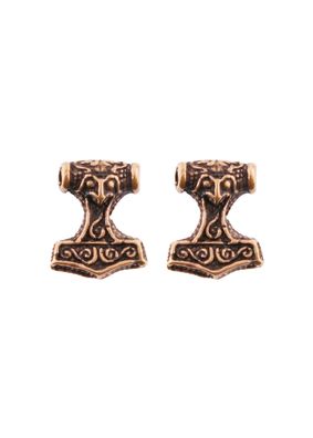 Ohrstecker - Mjölnir, Paar