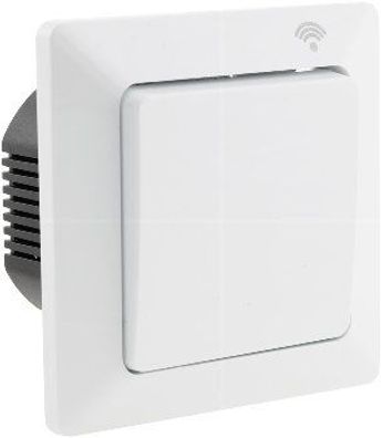 MILOS WiFi Schalter Android + iOS- App, lexa/Google tauglich