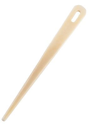 Knochennadel
