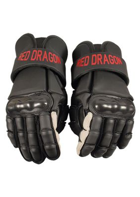 Red Dragon HEMA Sparring-Handschuhe, Gr. 13 Zoll