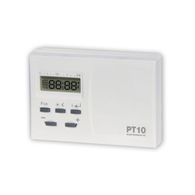 Elektrobock PT10 Digitaler Raumthermostat