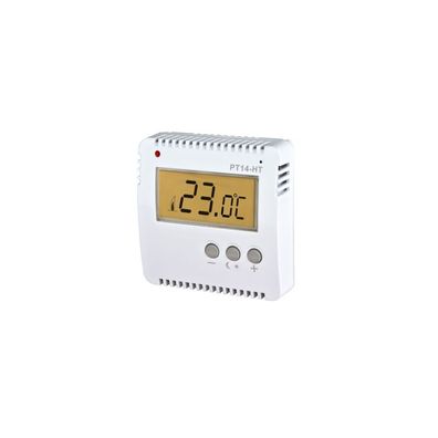 Elektrobock PT14-HT Raumthermostat für Steuerung von Stellantrieben NC