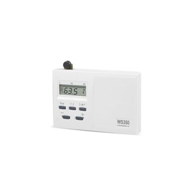 Elektrobock WS350 Drathloser digitaler Feuchtigkeitssensor
