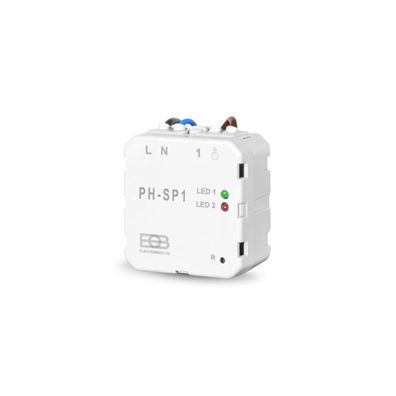 Elektro bock Empfänger unter Schalter PH-SP1 Empfänger unter Schalter