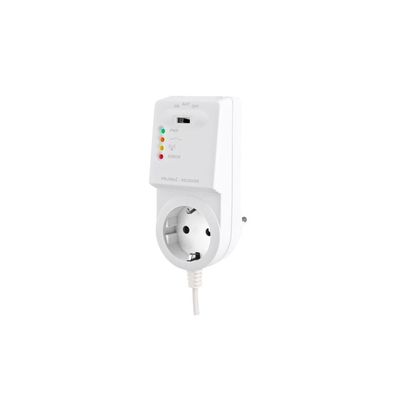 Elektro bock Empfänger für Kessle - Steckdosenausführung PH-PK21