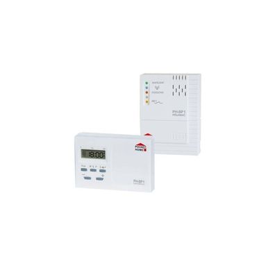 Elektro bock Ansteuerung der Bodenheizung PH-BP1