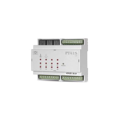 Elektronische Einheit für Bodenheizung - Slave