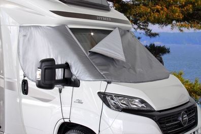 Thermo-Fenstermatte Classic für MB Sprinter ab Bj. 2018/03