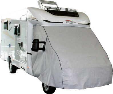 Fahrerhaus-Jacket Supra für Fiat Ducato Bj. 1994 - 2006/06