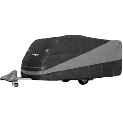Wohnwagen-Schutzhülle Design 12M, 700-750 x 250 x 220 cm