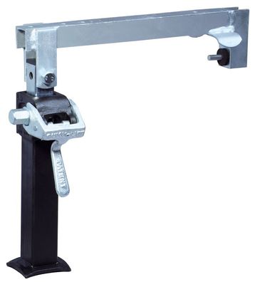 Quick-Lift für Fiat Ducato Bj. 1994 - 2006/06, hinten