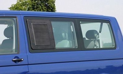 Lüftungsgitter Airvent für VW Caddy Bj. 2004/02 - 2020/10, Beifahrerseite