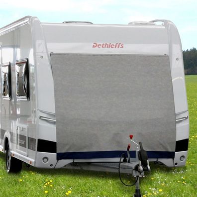 Caravan-Bugschutzplane Supra, 240 x 200 cm