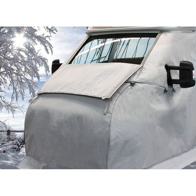 Thermomatte LUX-DUO, Oberteil für Renault Master ab Bj. 2019/09