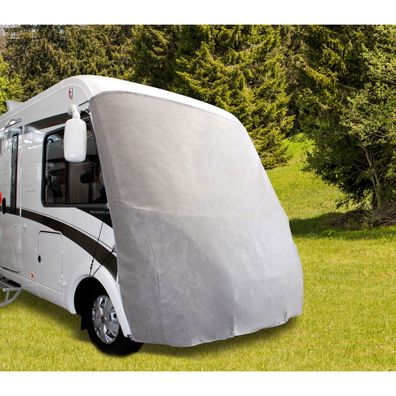 Frontschutzplane Supra universal, 247 x 220 cm für integrierte Reisemobile