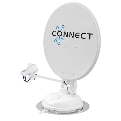Sat-Anlage Maxview Target Connect 85 Twin