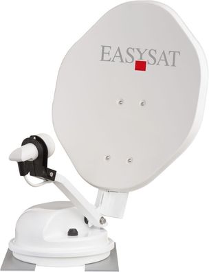 Sat-Anlage EasySat, schwarz