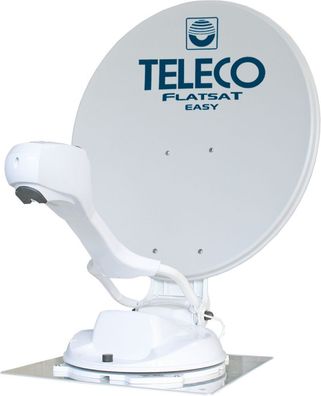 Sat-Anlage FlatSat Easy BT90 Twin