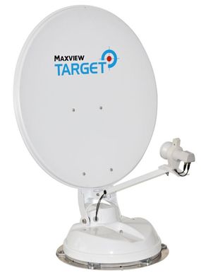Sat-Anlage Maxview Target 85 Twin
