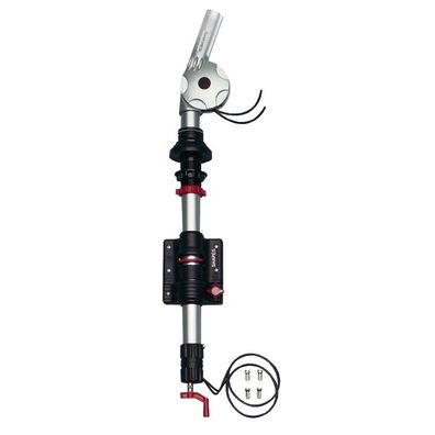 Sat-Gelenkmast HDM 141