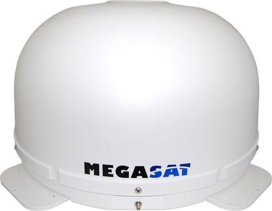 Sat-Anlage Megasat Shipman