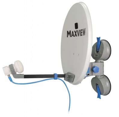 Sat-Anlage Remora Pro 40