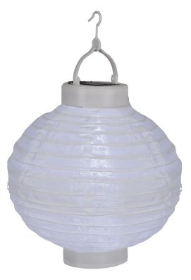 Best Season LED-Solarlampion, 1 cool Light LED, ca. 22 x 20 cm
